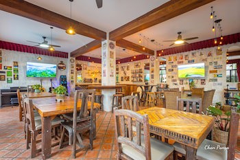 Baanpong Lodge