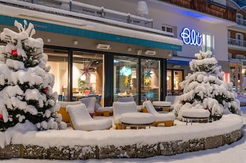 Salzburger Hof Hotel