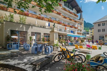 Salzburger Hof Hotel