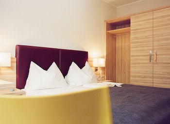 Salzburger Hof Hotel