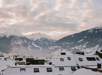 Salzburger Hof Hotel