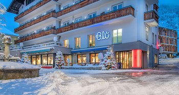 Salzburger Hof Hotel