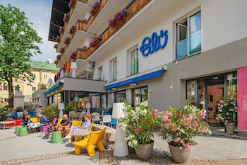 Salzburger Hof Hotel