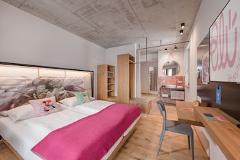 Salzburger Hof Hotel