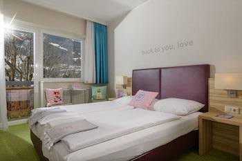 Salzburger Hof Hotel