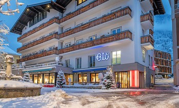 Salzburger Hof Hotel