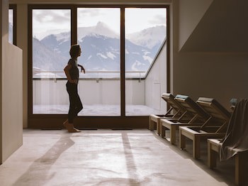 Salzburger Hof Hotel