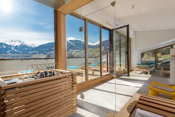 Salzburger Hof Hotel