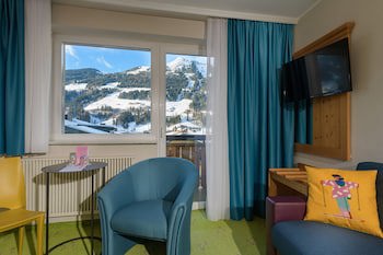 Salzburger Hof Hotel