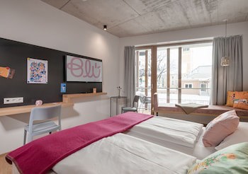 Salzburger Hof Hotel