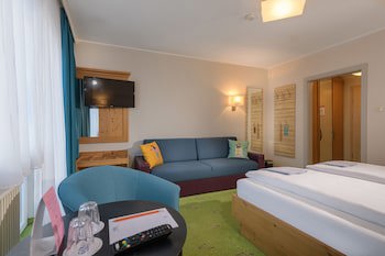 Salzburger Hof Hotel