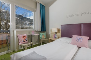 Salzburger Hof Hotel