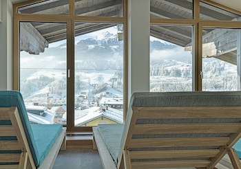 Salzburger Hof Hotel