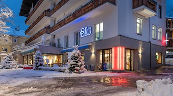 Salzburger Hof Hotel