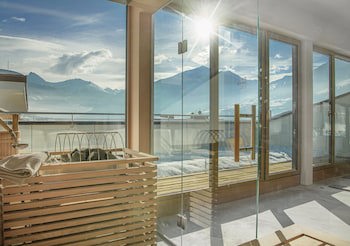Salzburger Hof Hotel