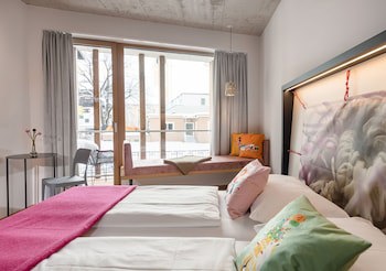 Salzburger Hof Hotel