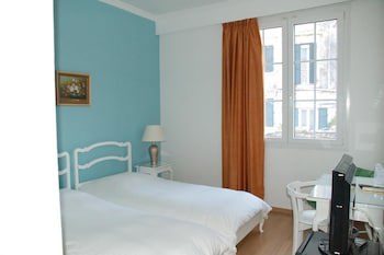 City Marina Hotel