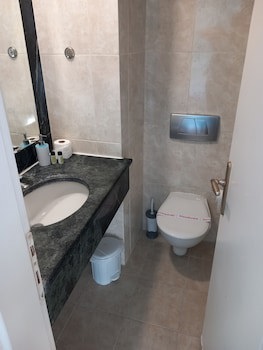 City Marina Hotel