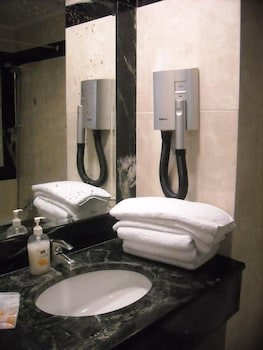 City Marina Hotel