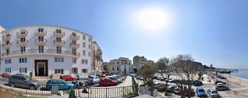 City Marina Hotel