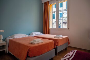 City Marina Hotel