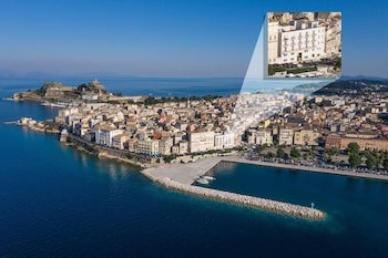 City Marina Hotel