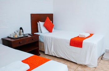 Daisy's Guest House