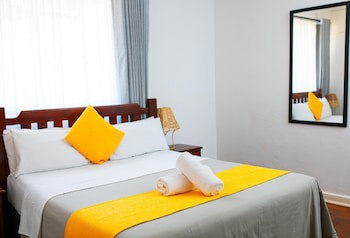 Daisy's Guest House