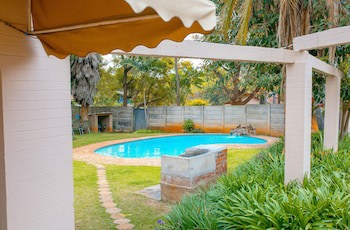 Daisy's Guest House