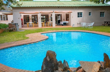 Daisy's Guest House