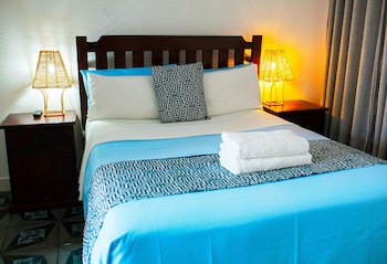 Daisy's Guest House