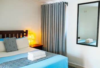 Daisy's Guest House