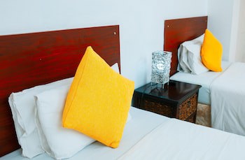 Daisy's Guest House