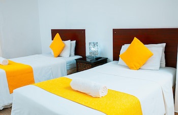 Daisy's Guest House