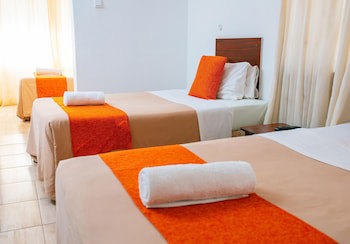 Daisy's Guest House