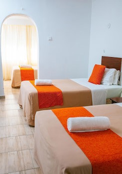 Daisy's Guest House