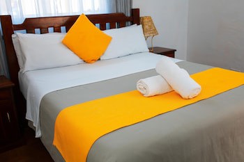 Daisy's Guest House