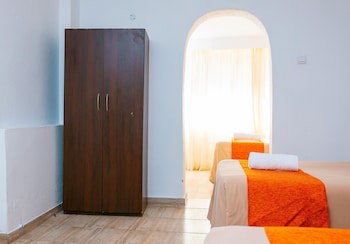 Daisy's Guest House