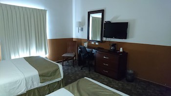 Comfort Inn Chihuahua