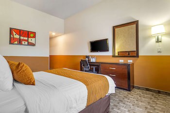 Comfort Inn Chihuahua