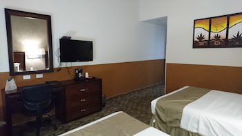 Comfort Inn Chihuahua