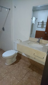 Comfort Inn Chihuahua