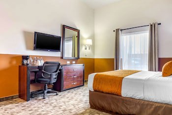Comfort Inn Chihuahua