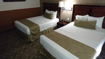 Comfort Inn Chihuahua
