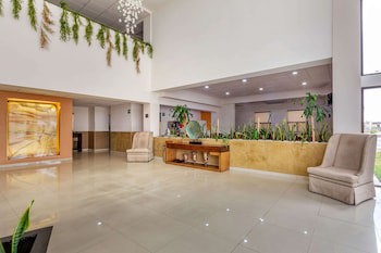 Comfort Inn Chihuahua