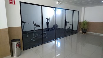 Comfort Inn Chihuahua