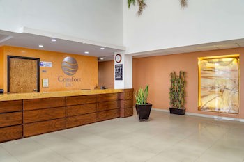 Comfort Inn Chihuahua