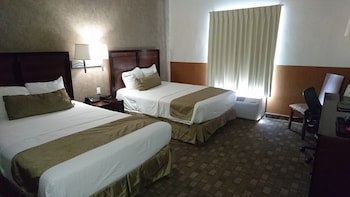 Comfort Inn Chihuahua