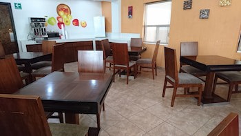 Comfort Inn Chihuahua