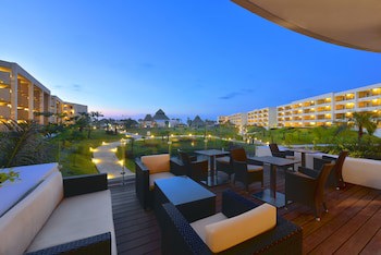 Iberostar Selection Playa Mita - All Inclusive